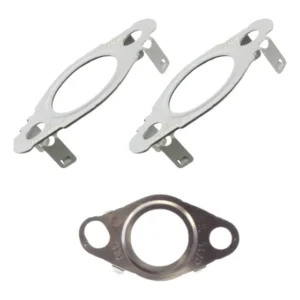 Kit Juntas Vedação Superior Válvula Egr Amarok - 03l131547n