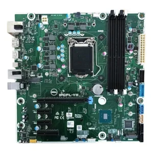 Placa Mae Dell Xps 8930 D24m - Ipcfl-vm Dp/n T88yd Verde