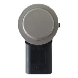 Sensor Estacionamento Traseir Onix Plus Premier Tracker 202 Prata