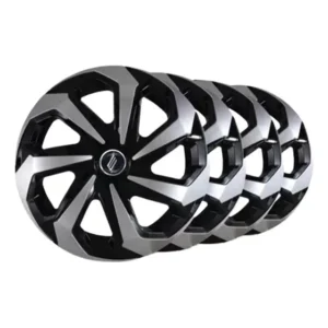 Jogo 4 Calotas Aro 13 Spider Universal Honda