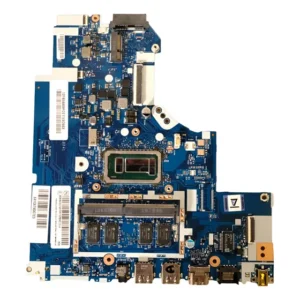 Placa Mãe Ideapad 320-14ikb I3-6006u Nm-b241 Azul