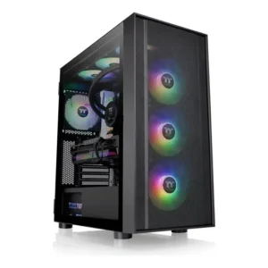 Pc Gamer Asus Ryzen 5 5700x, Rtx 5060ti, 32gb Ddr4, 2tb 2 Tb 32 Gb Nvidia Geforce Rtx 5060ti 16gb Gddr7 Gainward Python Iii