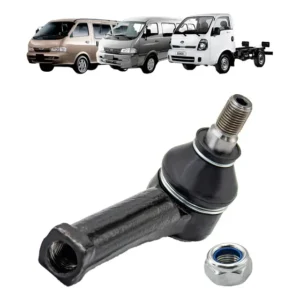 Cotovelo Terminal Direção Kia Bongo K2700 4x4 2007 A 2012