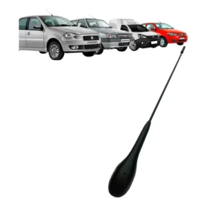 Haste Antena Teto Palio/uno/idea/fiorino/doblo/strada