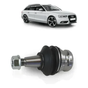 Pivô Audi A4 2016 A 2021 Pino 14mm