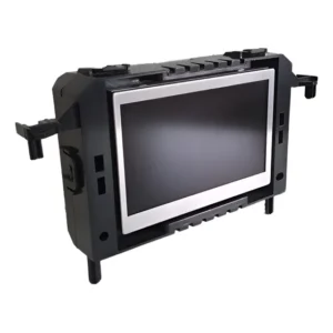 Display Tela Radio Ford Focus 2019 - F1ft18b955gd - Novo