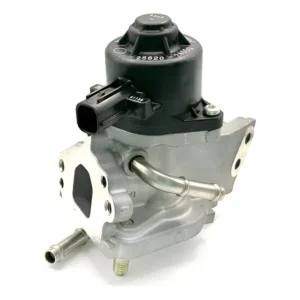 Valvula Egr Nova Original Toyota Corolla 2.0 2019 2020 2021