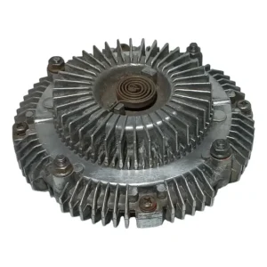 Polia Viscosa Ventoinha Toyota Hilux Sr5 2.8 1994 2004
