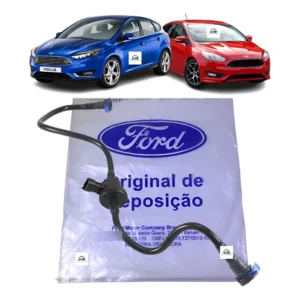 Tubo Separador Vapor Combustivel Focus Motor 2.0 2014 A 2018