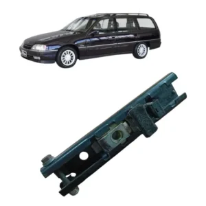 Regulador Altura Cinto Seg Diant Dir Omega Suprema Gls 1995 Azul