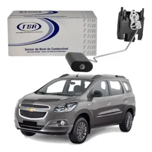 Sensor Nivel Combustivel Tsa Chevrolet Spin 1.8 2013