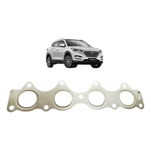 Junta Coletor Escapamento New Tucson 1.6 16v Turbo Tgdi