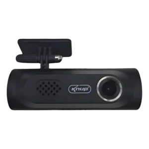 Câmera Veicular Automotiva Dvr Wifi Interna Conexão 3k