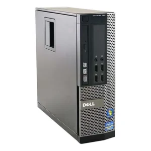 Pc Cpu Dell I7 3.4ghz 16gb SSD 480gb Ssd Win10 Wifi Optiplex 7010 Sff
