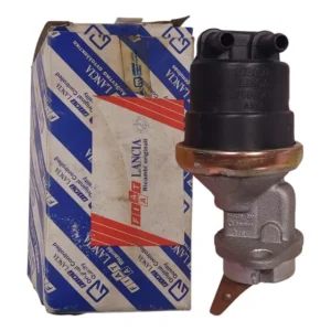 Bomba Combustível Tempra 8v Carburado Motor Original Fiat