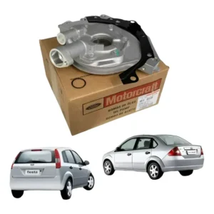 Bomba Óleo Fiesta Rocam Ka Ecosport Focus Courier 1.0 1.6