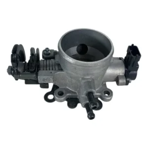 Corpo Borboleta Tbi Hyundai I30 2.0 16v 2010 3510023950