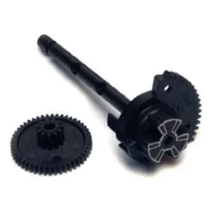 Jogo Engrenagem Corpo Borboleta Tbi Fiat Palio 1.8 16v