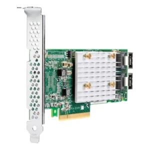 Placa Raid Hp Proliant E208i-p Sr Gen10 Pci 12 Gbi/v