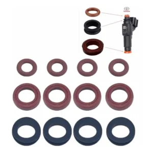 Reparo Bico Injetor Toyota Corolla 2.0 2015/2019 232500t060