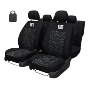Capa De Banco Para Carro Fiat Palio Uno Argo Strada Fiat 147