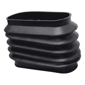 Fole Sanfona Filtro Ar Para Caminhão Scania R 112 113 143
