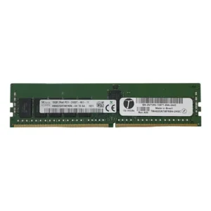 Memoria Sk Hynix 16gb Ddr4 2rx8 2400t Hma82gr7mfr8n Servidor