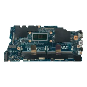 Placa Mae Notebook Dell Latitude 3410 Corei3 10110u Azul