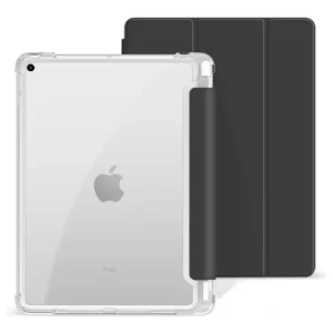 Capinha Para Tablet iPad 9 Suporte Caneta Proteção Funcional