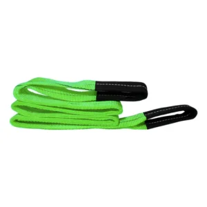 Cinta de Elevação Noll 4m 2000kg 50mm Verde Poliéster Industrial