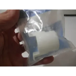 Bucha Coluna Direção Retento Rolamento S10 1995/ Gm 93364428