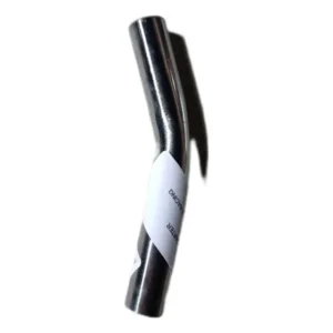 Cano Tubo Retorno Óleo Do Carter 5/8 Turbo - Ag