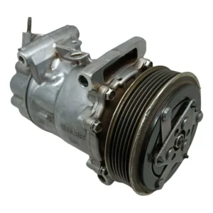 Compressor Ar Condicionado Peugeot 208 307 Citroen C3 C4