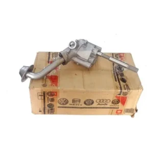 Bomba Óleo Original Gol,saveiro Motor Ap Flex 1.6 E 1.8