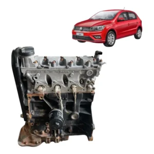 Motor Gol G8 1.6 8v 2020