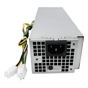 Fonte Dell Vostro 3268 Vostro 3470 Inspiron 3470 240w 6+4 P Cinza