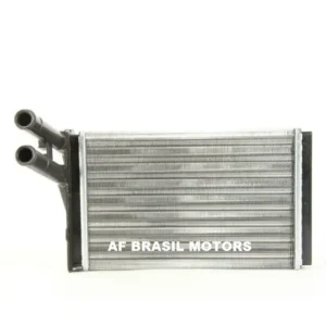 Radiador Ar Quente Audi A4 2.0 1994 95 96 97 98 99 2000