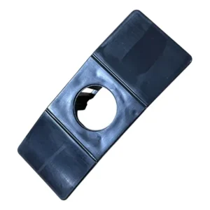 Suporte Sensor Estacionamento Traseiro Passat 3af998490 Orig