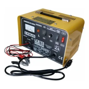 Carregador De Bateria 12-100ah 220v Lcb-10 Lynus