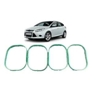 Kit 4 Juntas Coletor Admissão Ecosport 2.0 17/21 Original