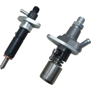 Kit Bico + Bomba Injetora Para Motor Diesel 10 13 Hp Brnco
