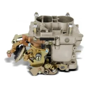 Carburador Ford Corcel Pampa Escort 1.6 Cht Mecar Novo