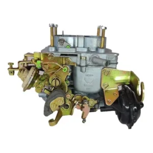 Carburador Para Gol 1000 Motor Cht Original Weber Gasolina (Recondicionado)