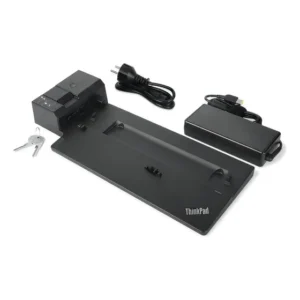 Ultra Dockstation Lenovo Tp Pro Dock 3x Usb 3.1 2x Usb 2.0