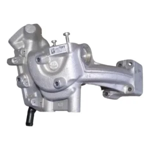 Valvula Egr Carcaça Original Gm S10 Trailblazer 2014/2020