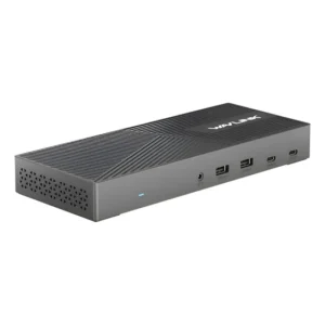 Docking Station Usbc Dp Triplo 4k Displaylink Wavlink Pro