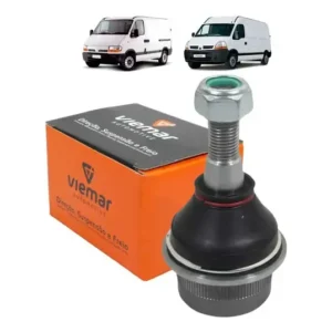 Pivo Superior Sob Medida Renault Master 2.8 2.5/ 02até12