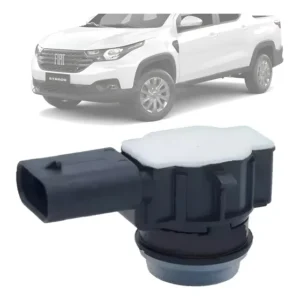 Sensor Estacionamento Ré Strada 2020 2021 2022 2023 2024 Padrão