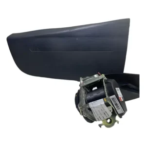 Bolsa Airbag Com Cinto De Segurança Renault Logan 2014/21