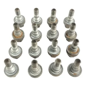 Parafuso De Roda Citroen Ds4 2014 1.6 Thp (unidade)